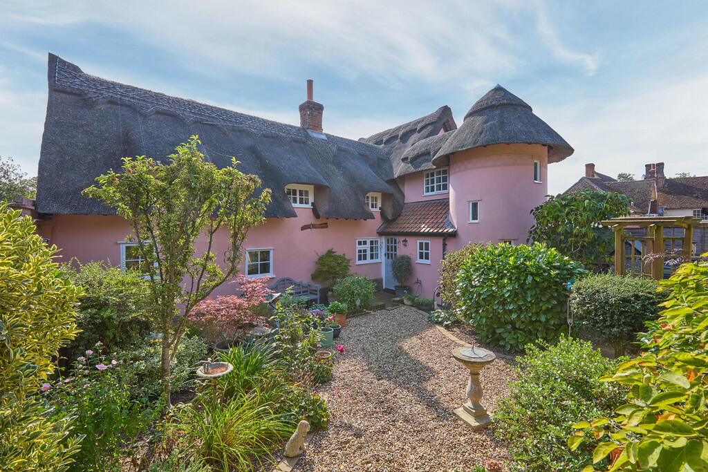 Additional image 2 of Stoke By Clare, Sudbury, Suffolk