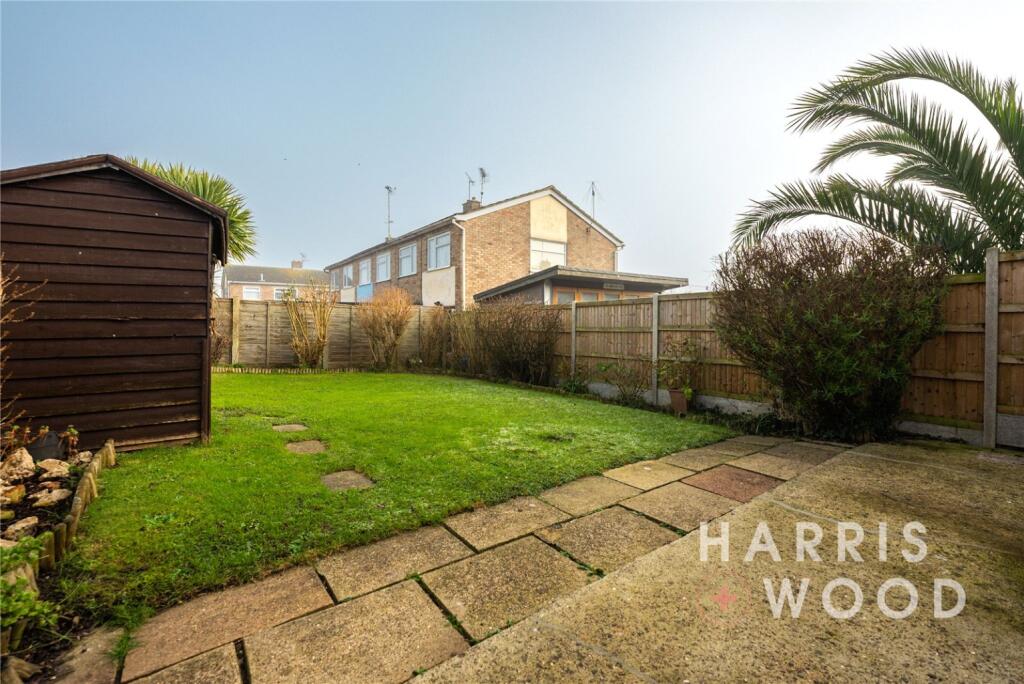 Additional image 24 of Witch Elm, Harwich, Essex, CO12