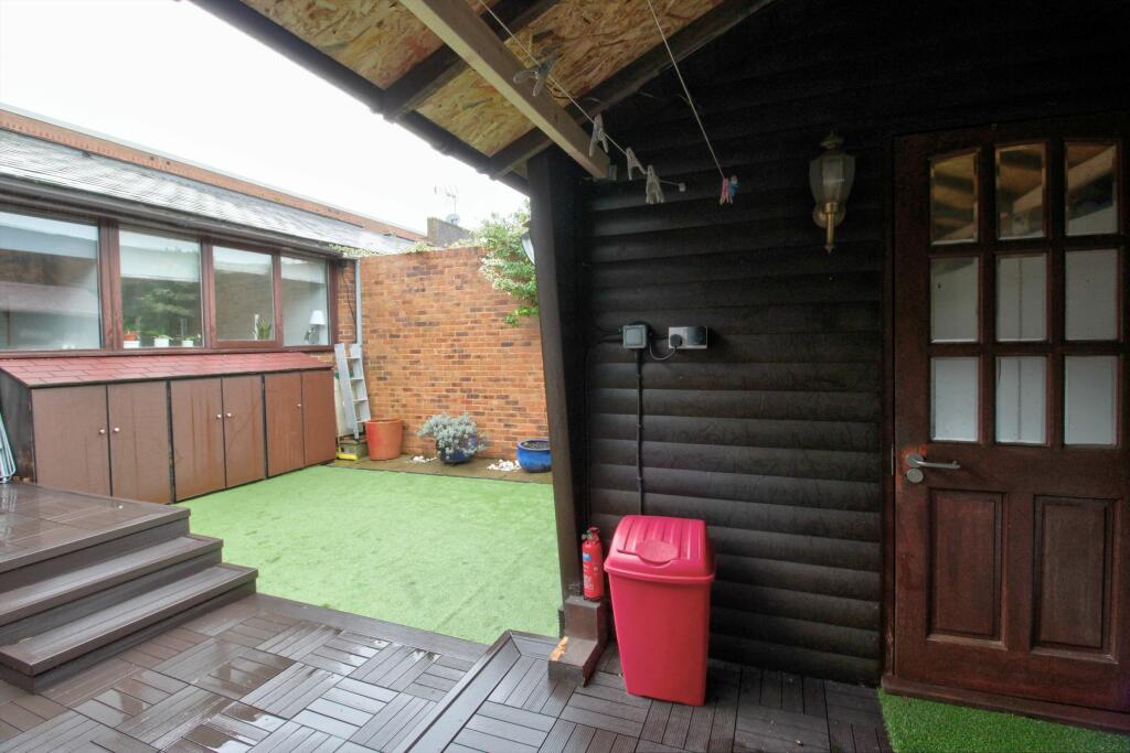 Additional image 19 of Bishopsfield, Harlow