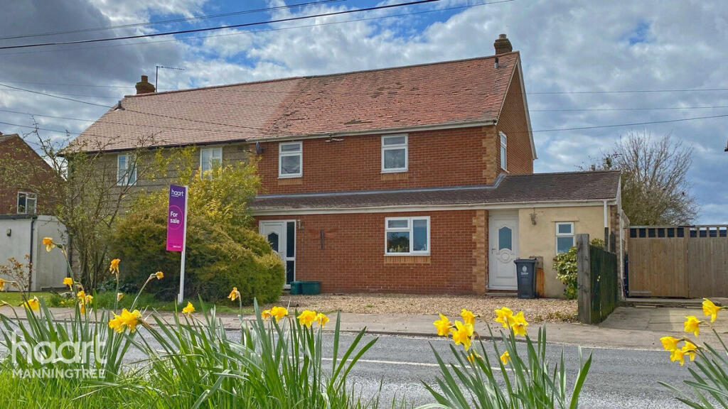 Additional image 11 of Shop Road, Little Bromley, Manningtree