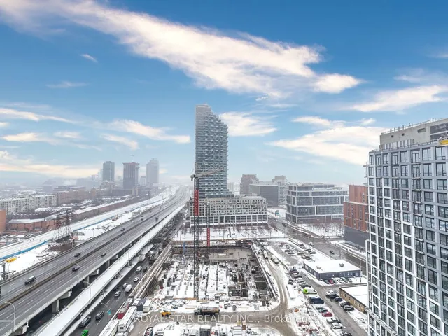 Additional image 36 of 20 Richardson St Unit 1703