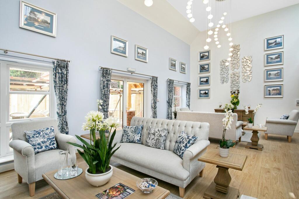 Additional image 20 of Westhall Road, Langton House, CR6