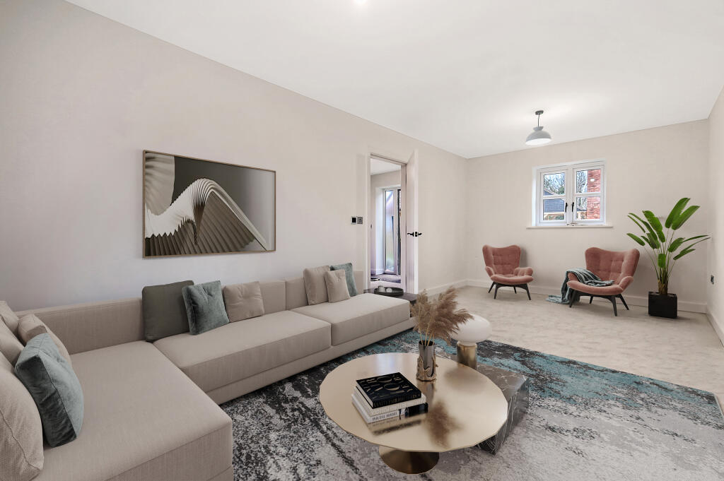 Additional image 6 of Plot 8, Venmore Court, Great Dunmow, Essex