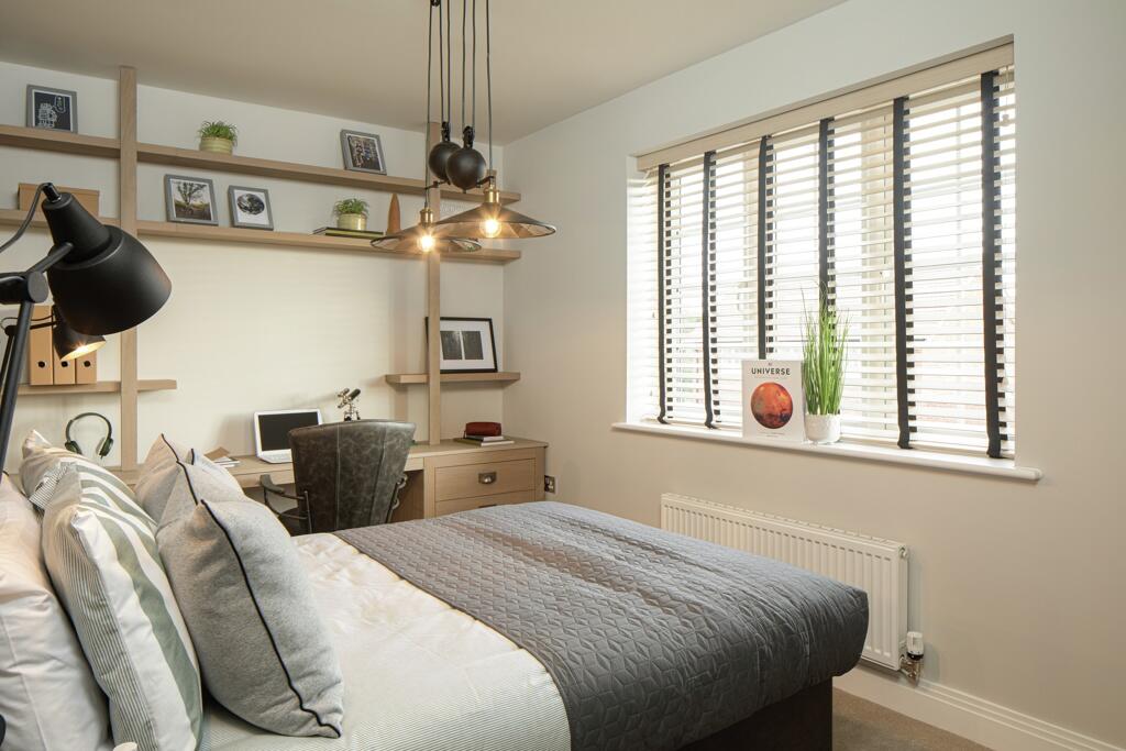 Additional image 10 of Doughton Road (off, Coggeshall Road), Kelvedon 
CO5 9NX