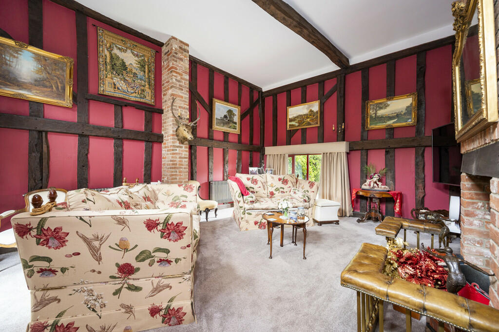 Additional image 11 of Newton, Sudbury, Suffolk