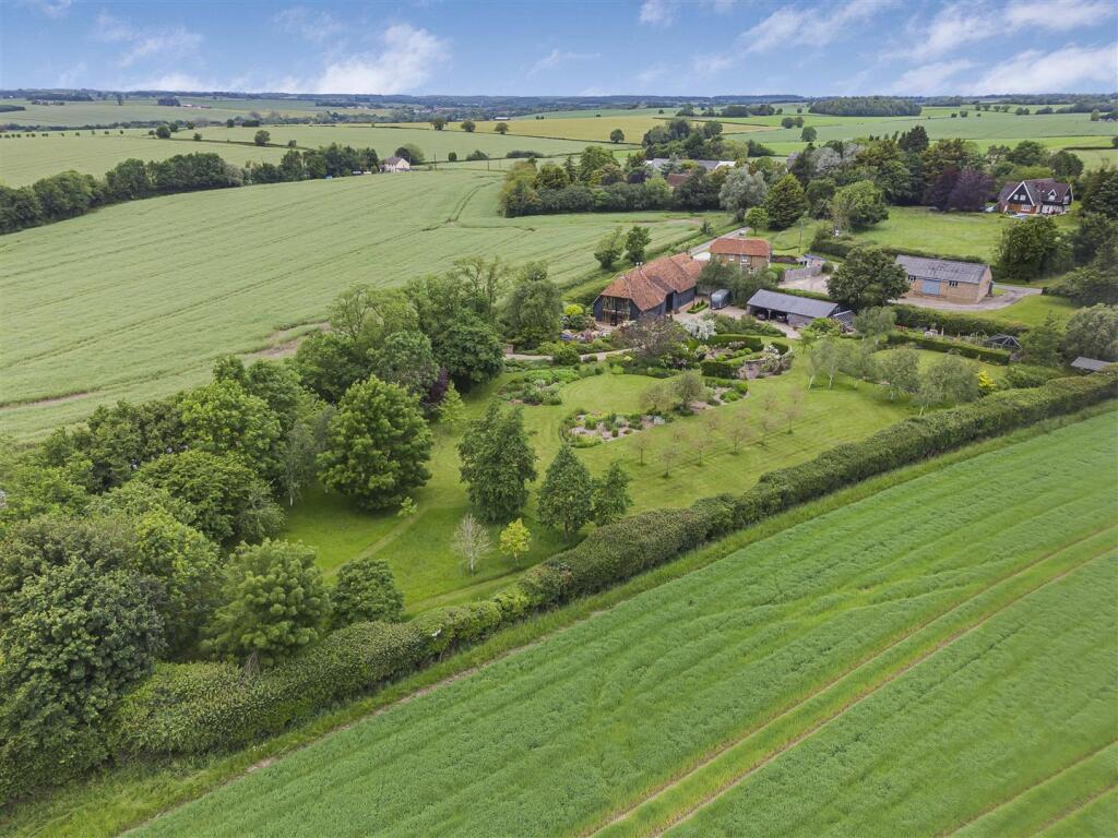 Additional image 39 of Boyton End, Stoke By Clare
