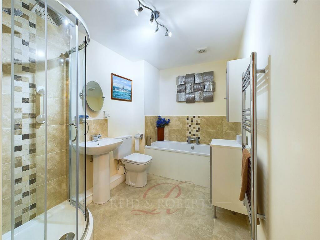 Additional image 15 of New Street, Mold