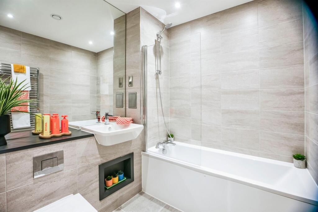 Additional image 9 of Odyssey Square, South Croydon