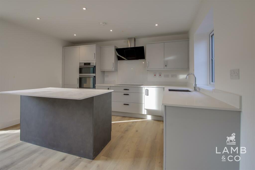 Additional image 4 of Plot 3, Amberwood, Weeley Heath