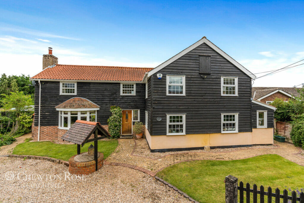 Additional image 47 of Cage Lane, Boxted