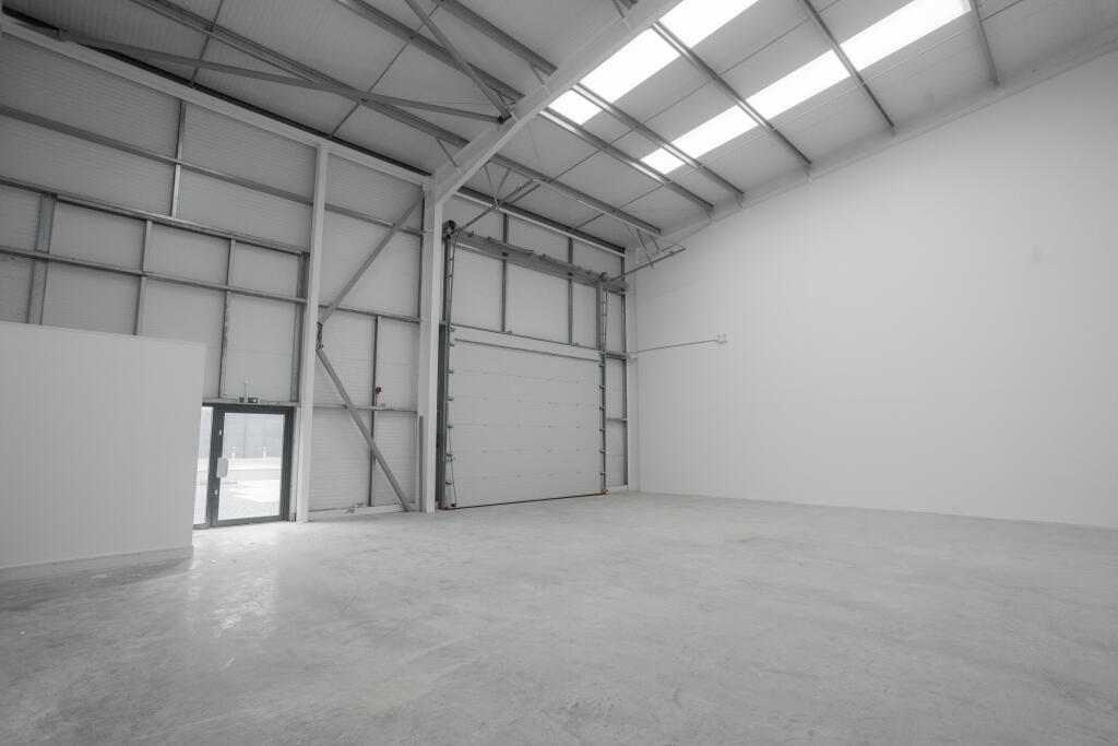 Additional image 5 of - Systematic Business Park - Old Ipswich Road, CO7