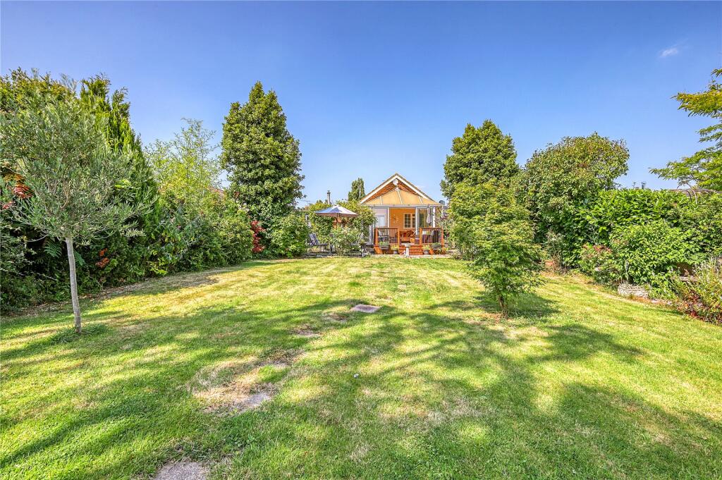 Additional image 19 of Church Road, West Hanningfield, Chelmsford, Essex, CM2