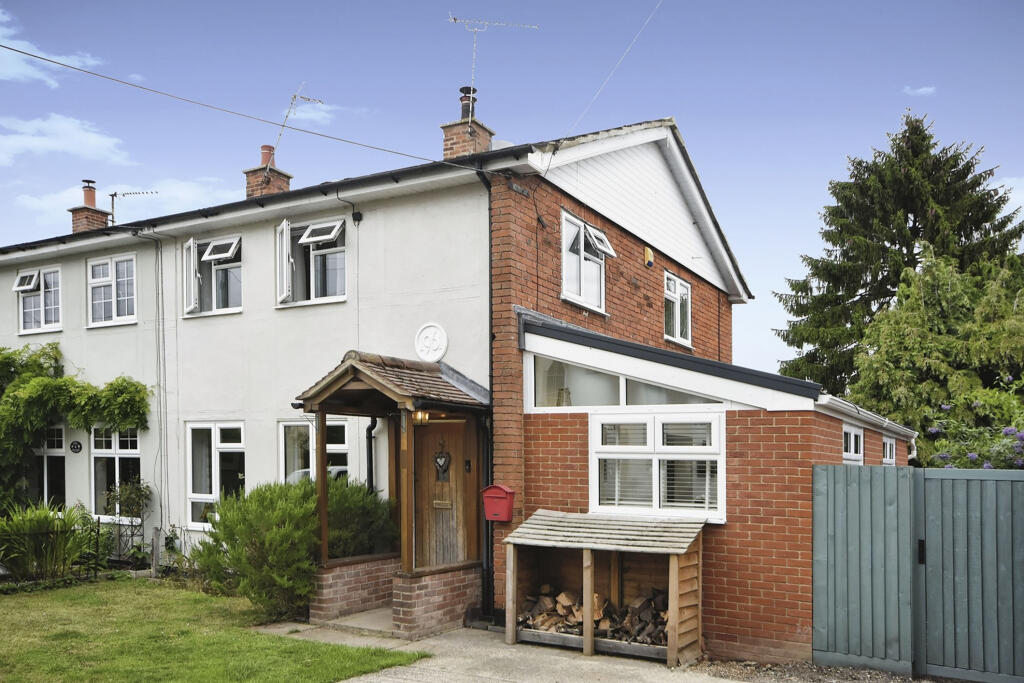 Additional image 10 of Stambourne Road, Toppesfield, Halstead