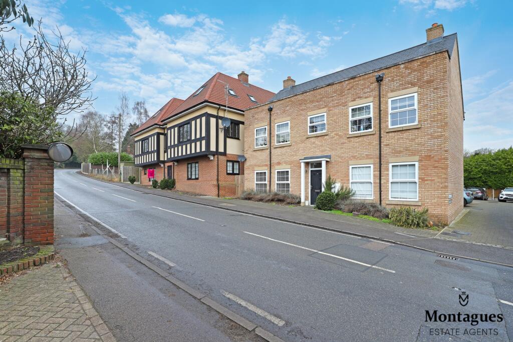 Additional image 21 of Coppice Row, Theydon Bois, CM16