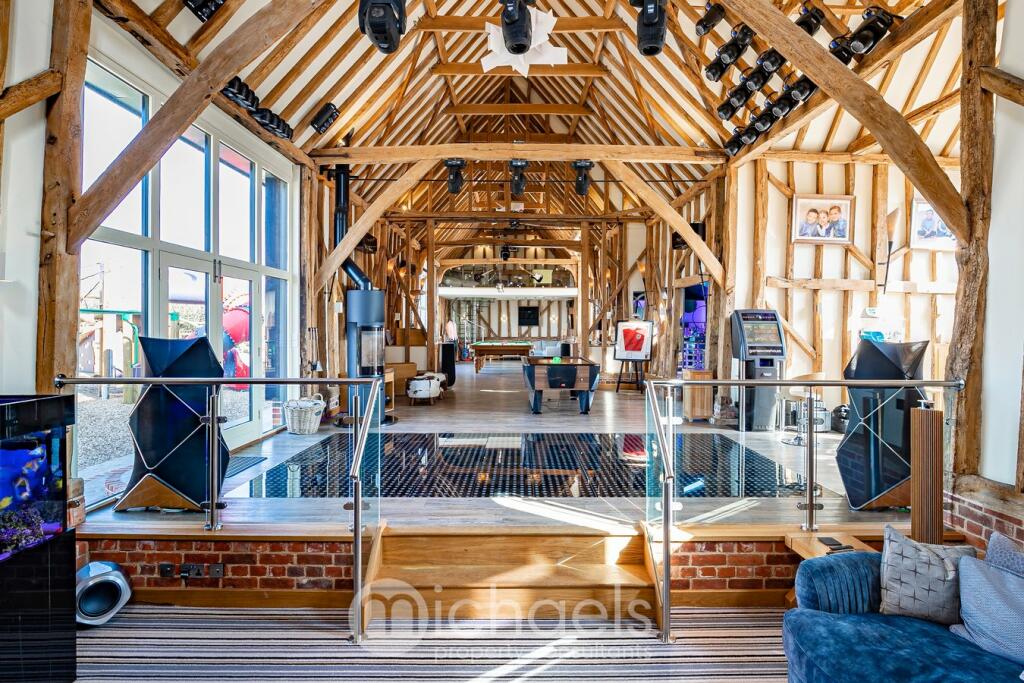 Additional image 29 of Lodge Lane, Ardleigh, Colchester, CO7