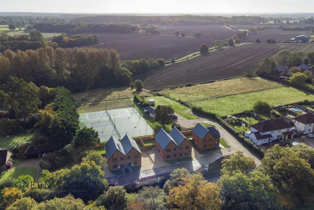 Additional image 21 of Roman Close, Braintree Road, Gosfield, Essex