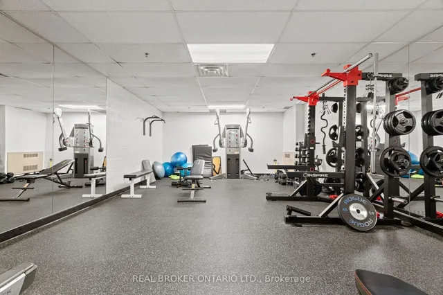 Additional image 22 of 1 Leaside Park Dr Unit 404