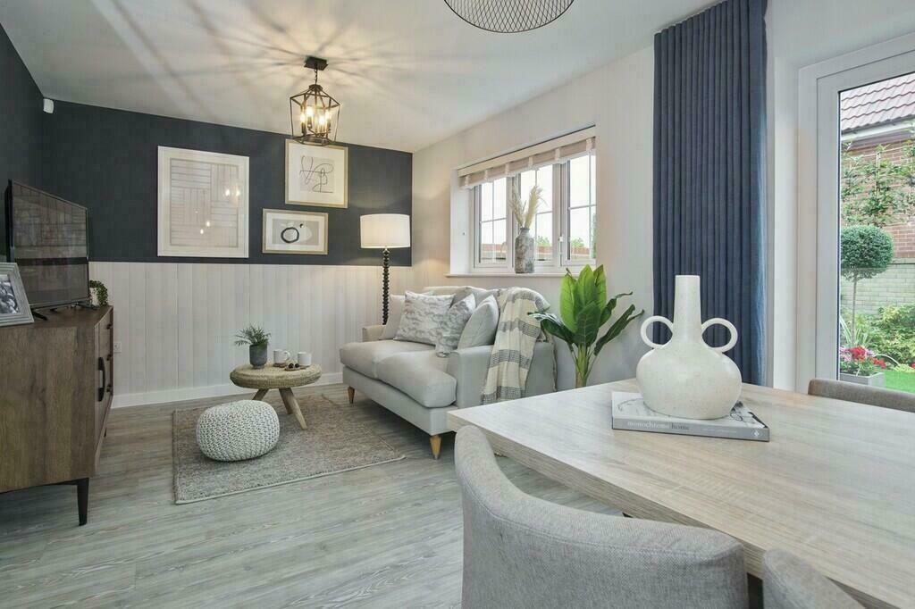 Additional image 4 of Chauncy Gardens (Off Whittington Way,) 
Thorley, 
Bishop's Stortford,
CM23 4RH