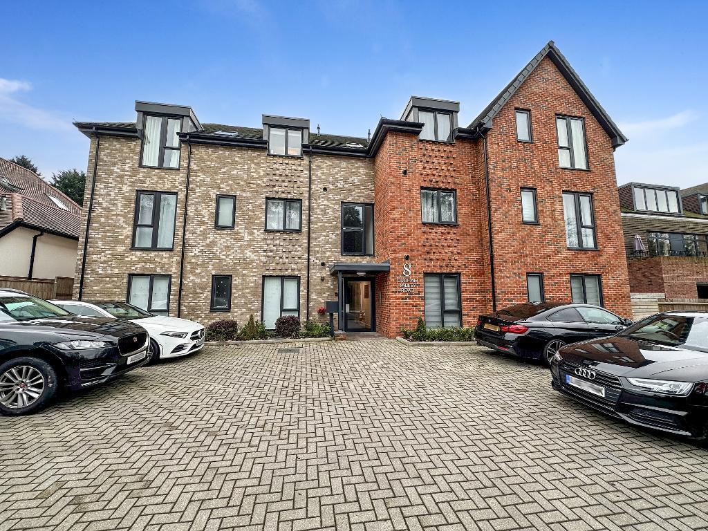 Additional image 20 of Croham Valley Road, South Croydon, Surrey, CR2 7NA