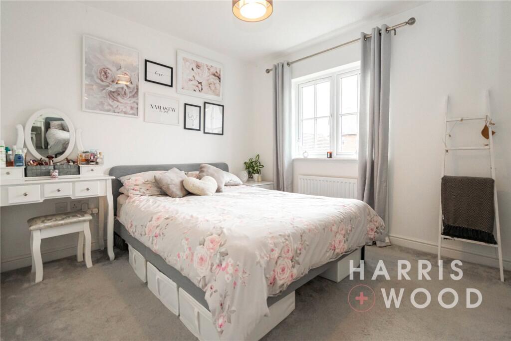 Additional image 11 of Butcher Row, Witham