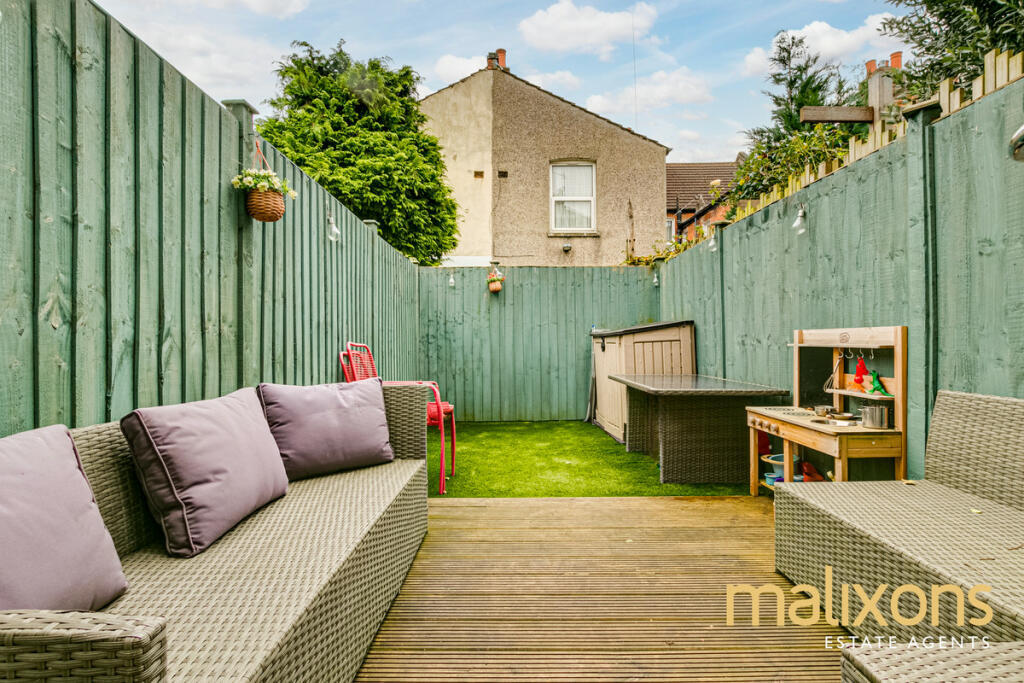 Additional image 5 of Heaton Road, Mitcham, CR4