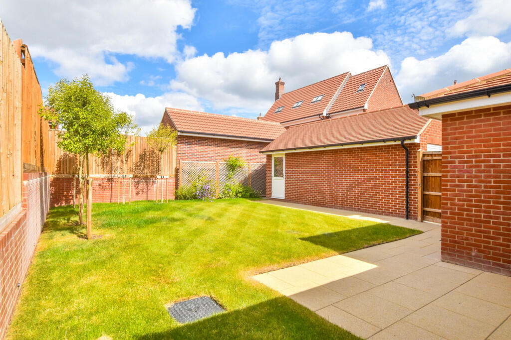 Additional image 22 of Woodlands Meadow, New Homes