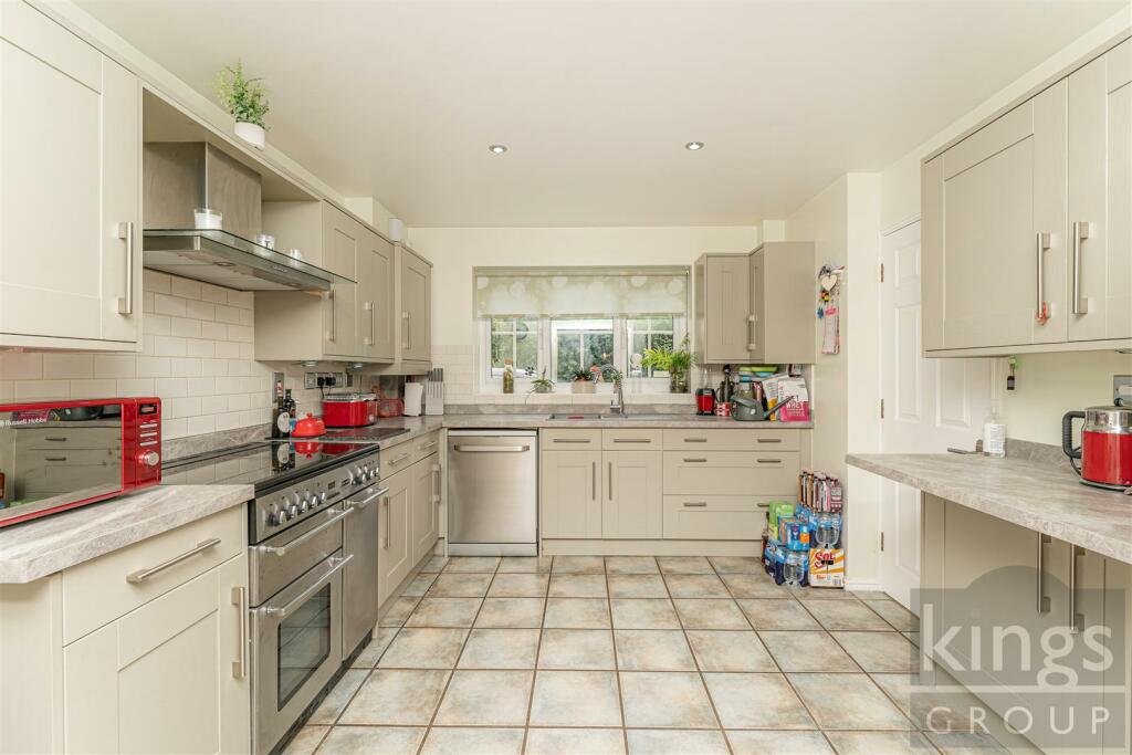 Additional image 9 of Davenport, Church Langley