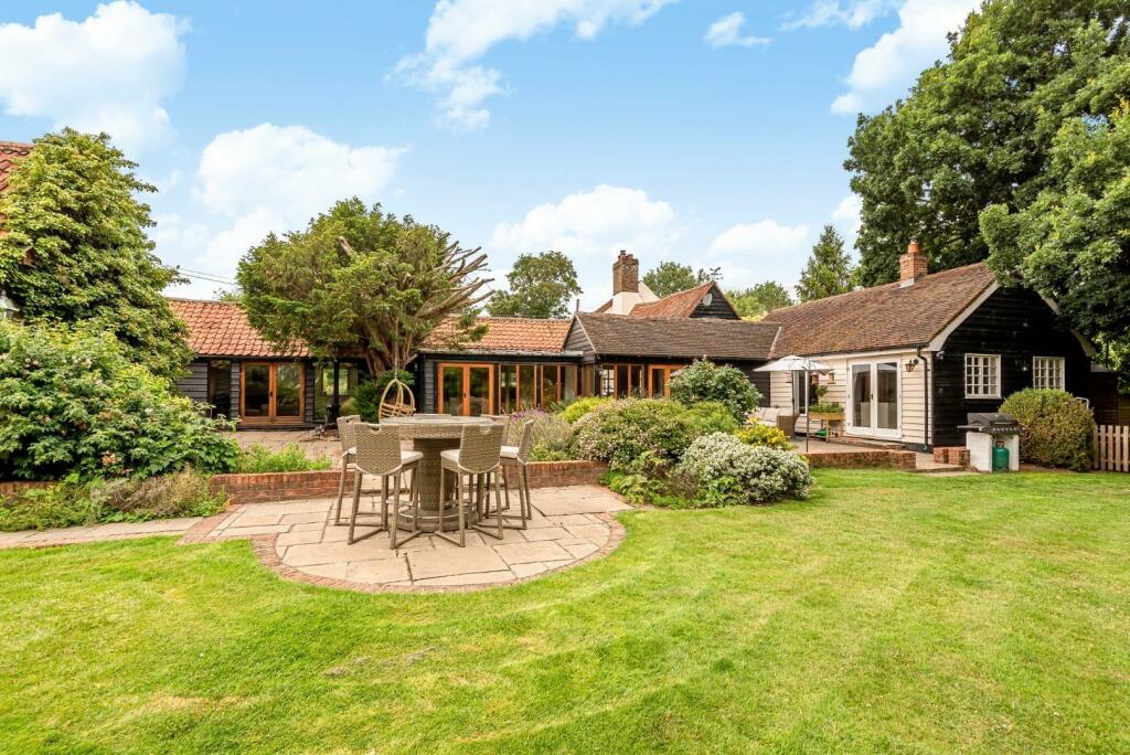 Additional image 13 of Wind Hill, Magdalen Laver