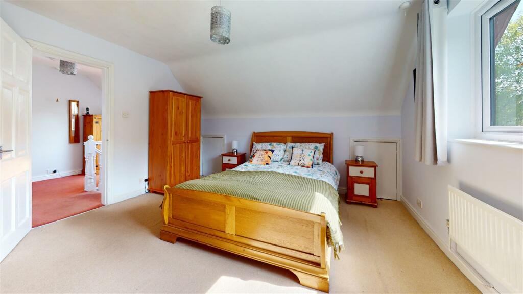 Additional image 21 of Cefn Bychan Woods, Pantymwyn, Mold