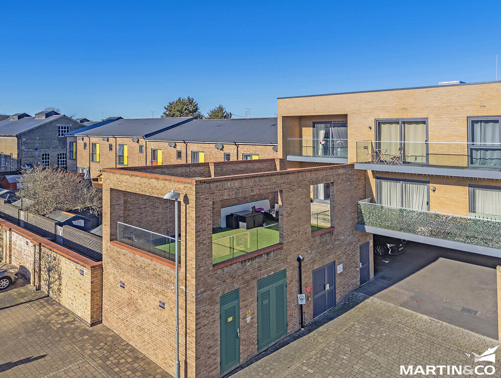 Additional image 16 of Marconi Road, Chelmsford