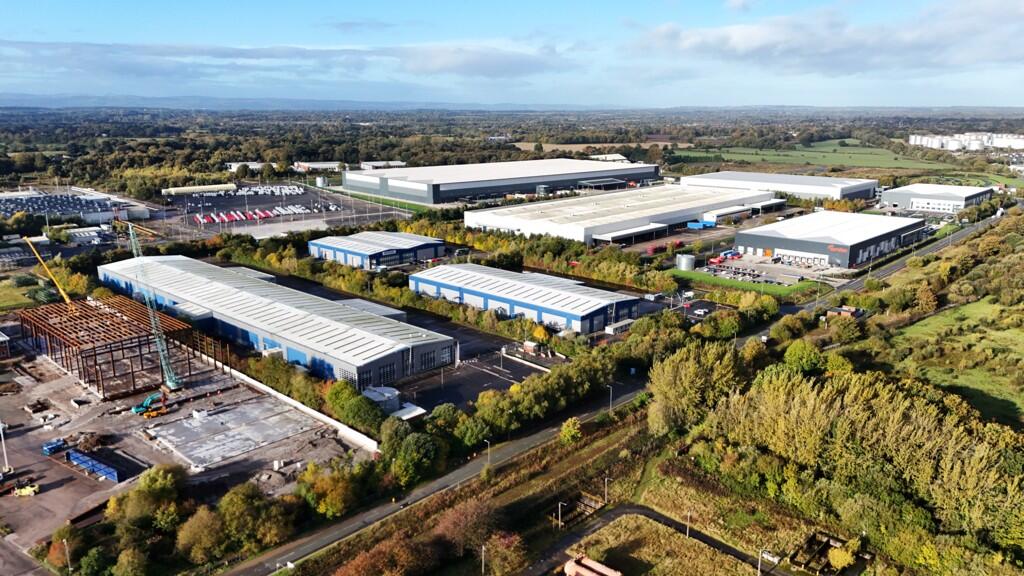 Additional image 2 of Unit 1, North Road, Vauxhall Supply Park, Ellesmere Port, Cheshire, CH65 1BL