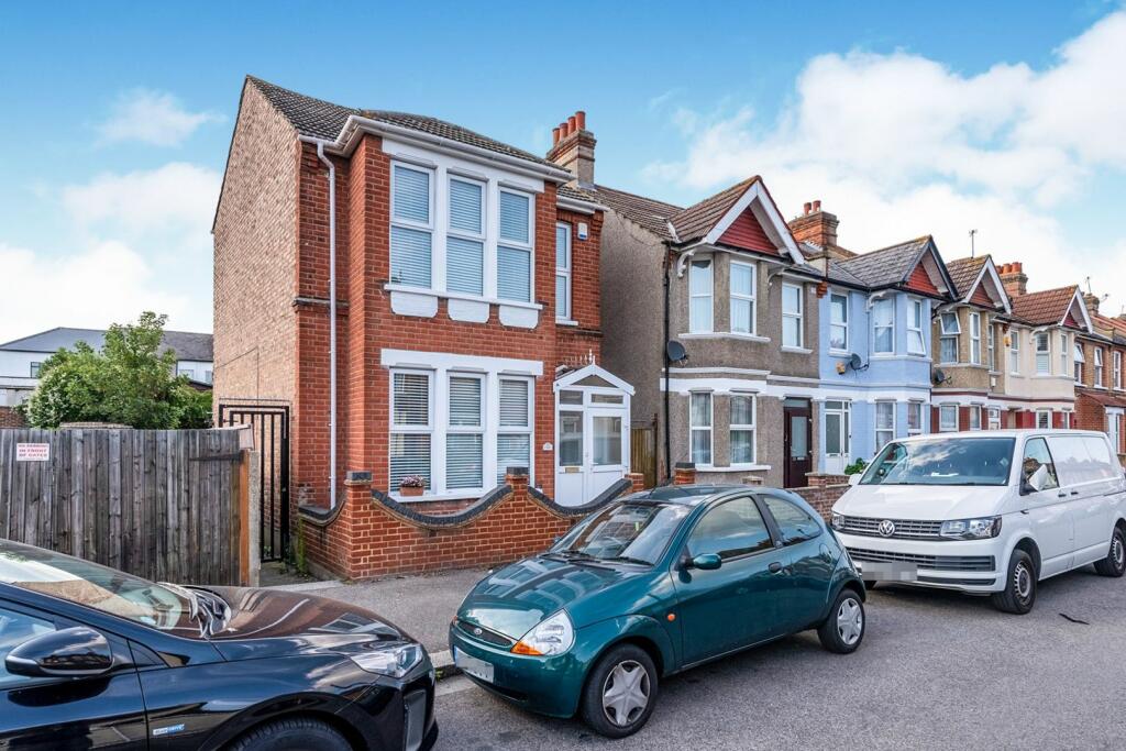 Additional image 2 of Haslemere Road, Thornton Heath, CR7