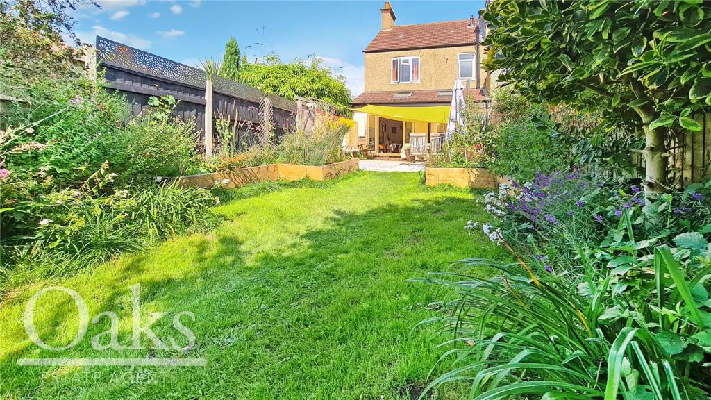 Additional image 9 of Craigen Avenue, Addiscombe