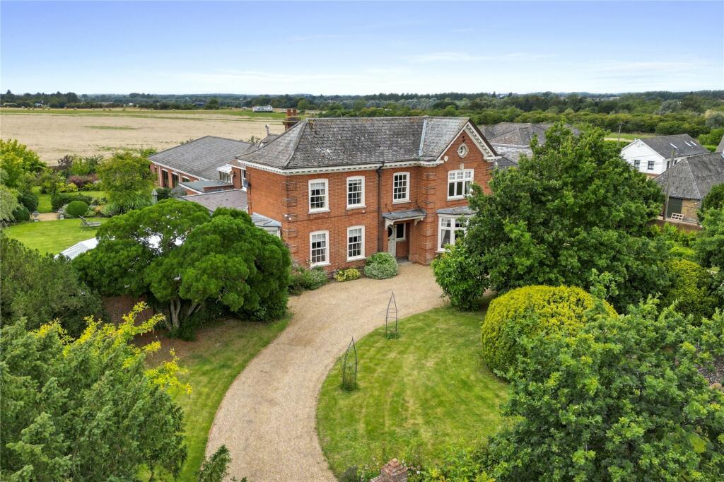 Additional image 15 of Kelvedon Road, Inworth, Colchester, Essex, CO5