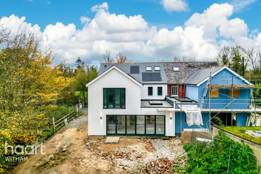 Additional image 20 of Blue Mills Hill, Wickham Bishops