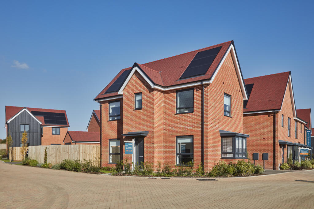 Additional image 3 of Land Off Broad Street, Green Road,
Maldon,
Essex,
CM9 8NY