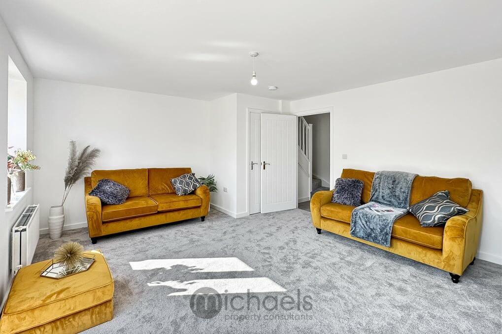 Additional image 5 of James Ward Road, St Michaels Place, Colchester, CO2