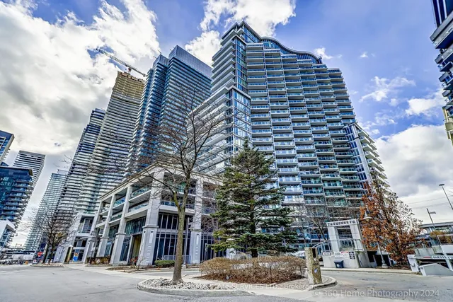 Additional image 17 of 2121 Lakeshore Blvd Unit 403