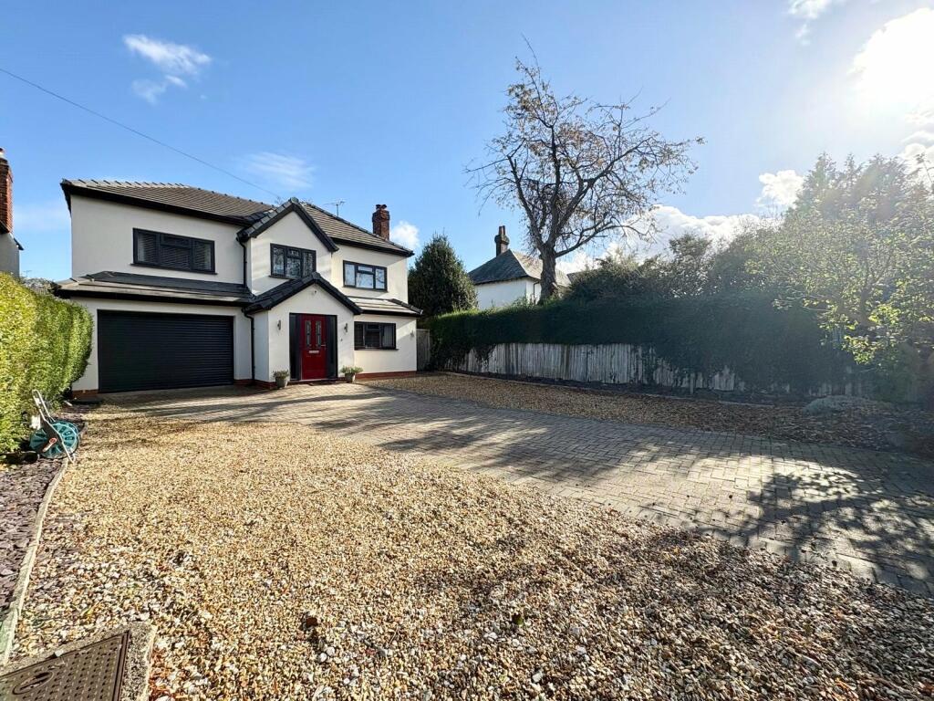 Additional image 22 of Leighton Road, Neston, CH64