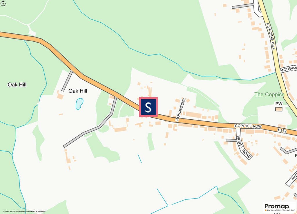 Additional image 23 of Coppice Row, Theydon Bois