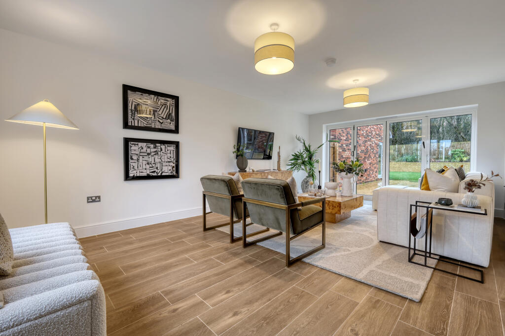 Additional image 13 of The Birch, Ash View, Takeley, Essex