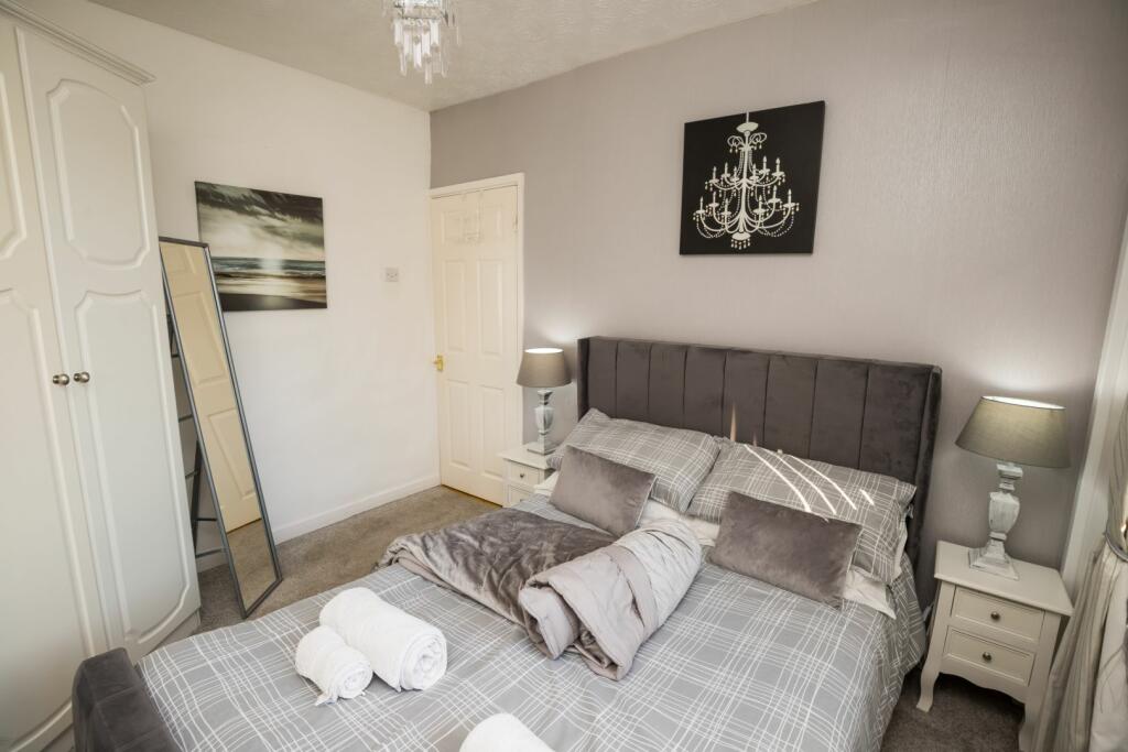 Additional image 24 of Gamfa Wen Road, Holywell, CH8