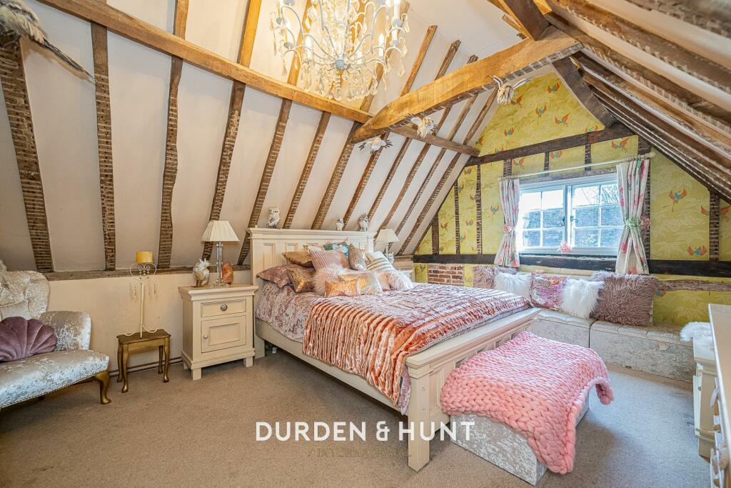 Additional image 23 of Chelmsford Road, White Roding, CM6