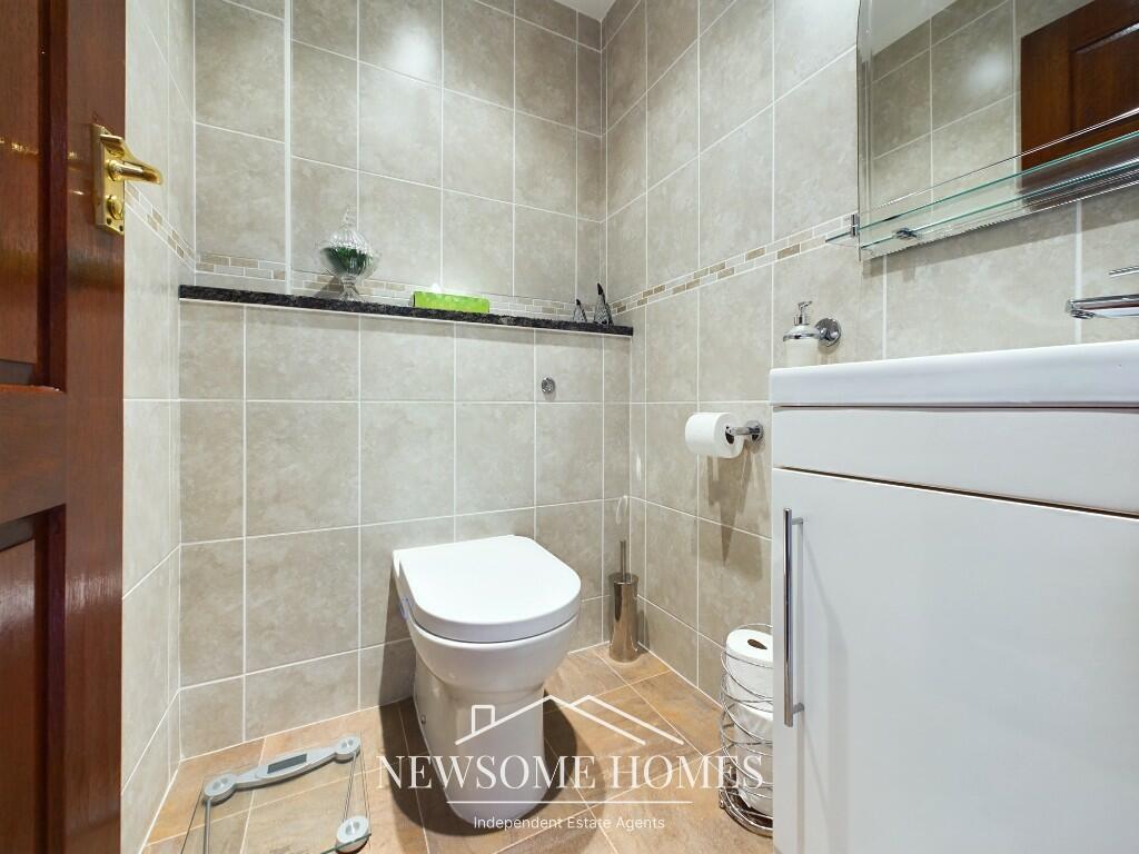 Additional image 13 of Brynford, Flintshire