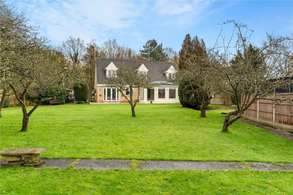 Additional image 29 of Moor Hall Road, Harlow, Essex, CM17