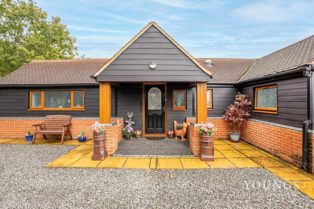 Additional image 22 of Stock Road, Stock, CM4