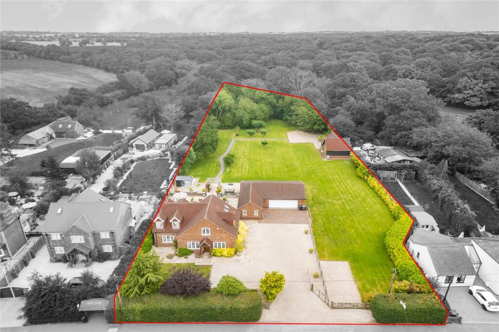 Additional image 2 of Main Road, Bicknacre, CM3