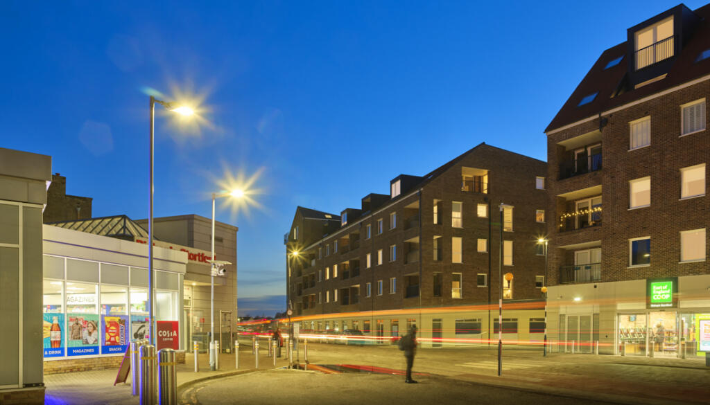 Additional image 14 of Station Road,
Bishop's Stortford,
CM23