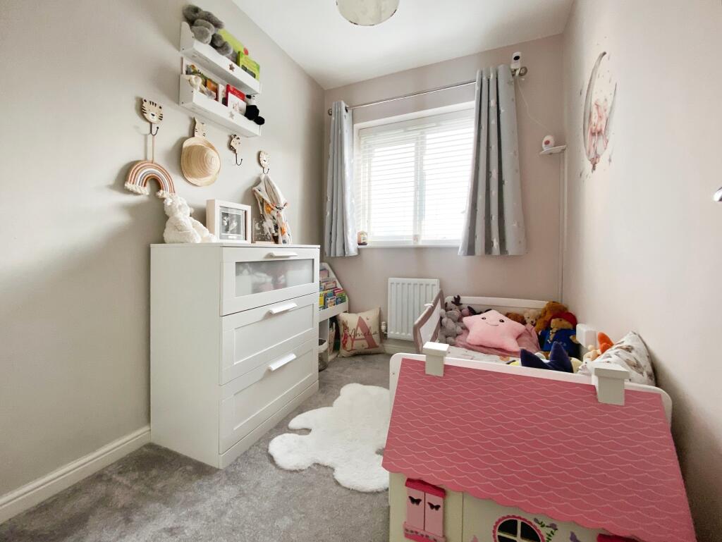 Additional image 23 of Llys Pengarth, Mold, CH7