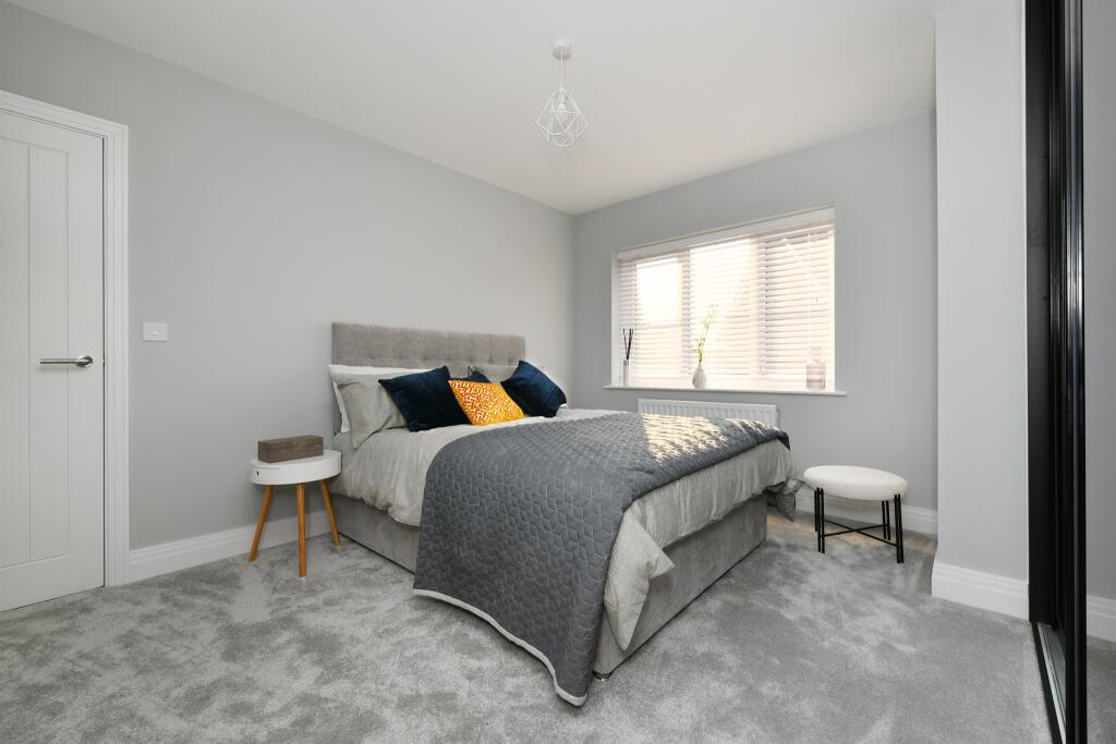 Additional image 10 of Hawthorn Close, Main Road, Bicknacre, Chelmsford